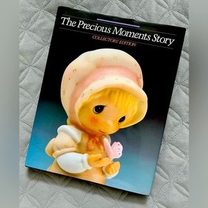 The Precious Moments Story